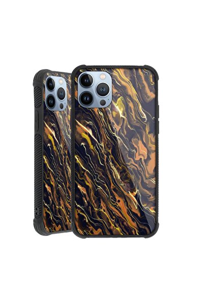 bestcase Αντικραδασμική Θήκη Max Safe, Συμβατή με Apple iPhone 13 Pro Max, Χρ...