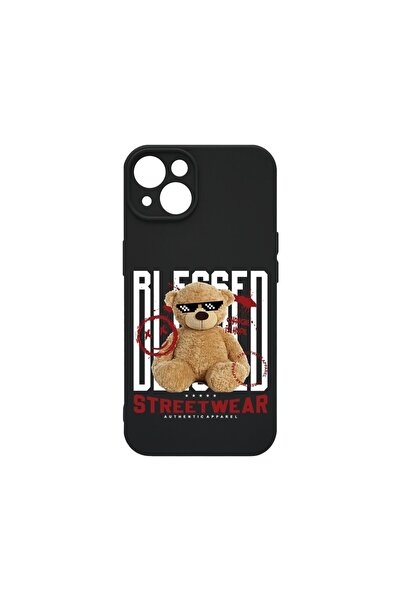 bestcase Θήκη Σλιμ Πρέμιουμ Σιλικόνης 1.2MM, Συμβατή με Apple iPhone 15 Plus,...
