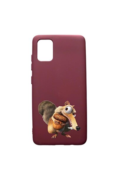 bestcase Husa Premium TPU compatibila cu Apple iPhone 12 Pro Max, Ice Age Nut...