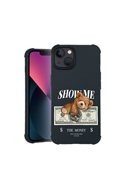 bestcase Husa TPU Pro Shock Compatibila cu Apple iPhone 12 / iPhone 12 Pro, c...