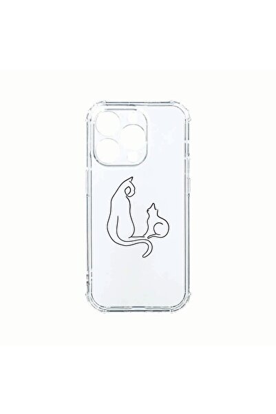 bestcase Αντικραδασμική Θήκη Σιλικόνης, Συμβατή με Apple iPhone 14 Pro, Αφηρη...