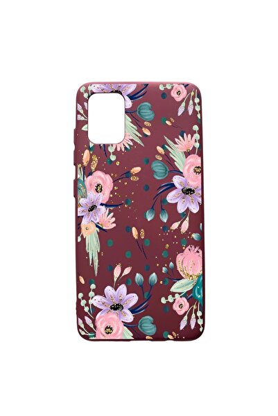 bestcase Husa Premium TPU compatibila cu Apple iPhone 12 Pro Max, Spring Flow...