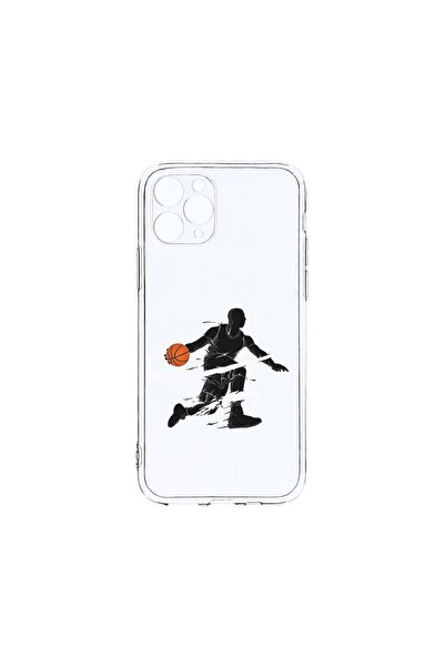 bestcase Θήκη Διαφανής Σιλικόνη 2MM, Συμβατή με Apple iPhone 11 Pro Max, Μπάσ...