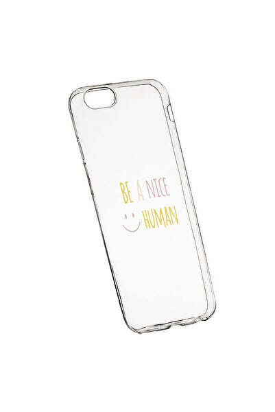 bestcase Προστατευτική θήκη με ανθρώπινο σχέδιο, για Apple iPhone 7 Plus / 8 ...