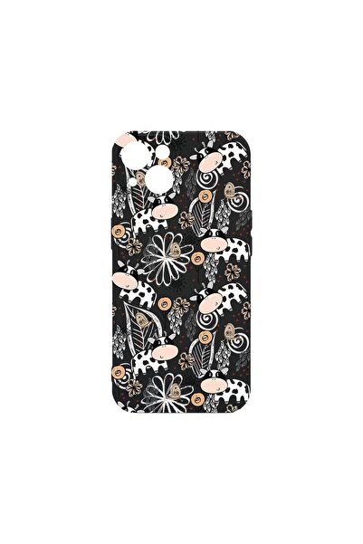 bestcase Husa Slim Premium Silicon 1.2MM, Compatibilă cu Apple iPhone 15 Plus...