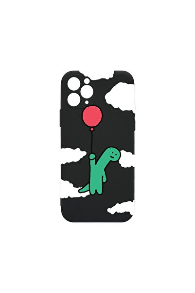 bestcase Θήκη από Υγρή Σιλικόνη Premium, Μαλακή, Συμβατή με Apple iPhone 11 P...