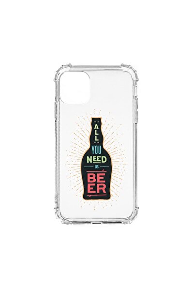 bestcase Αντικραδασμική Θήκη, Συμβατή με Apple iPhone 12 Mini, Το μόνο που χρ...