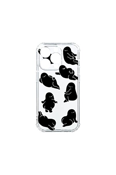 bestcase Αντικραδασμική Θήκη 1.5MM, Συμβατή με Apple iPhone 14 Pro, Μεγάλο Σχ...