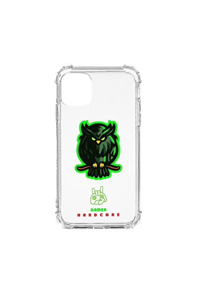bestcase Husa Anti Shock, Compatibila Cu Apple iPhone 12 Mini, Gamers, , Sili...