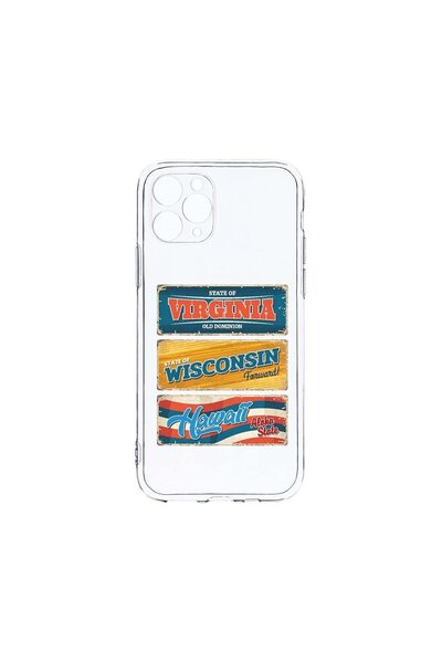 bestcase Θήκη Διαφανής Σιλικόνη 2MM, Συμβατή με Apple iPhone 11 Pro Max, Αριθ...