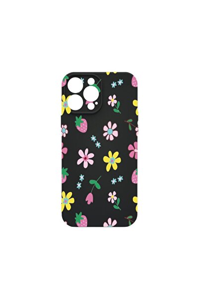 bestcase Husă Premium din Silicon Lichid, Compatibilă cu Apple iPhone 14 Pro ...