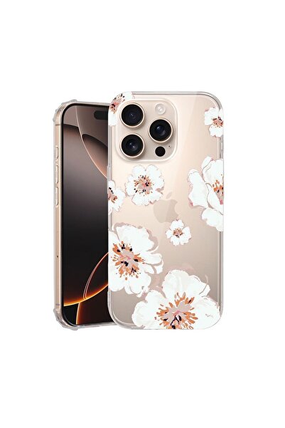 bestcase Husa pentru Apple iPhone 16 Pro Max, Anti Shock 1.5MM, Pastel Colors...