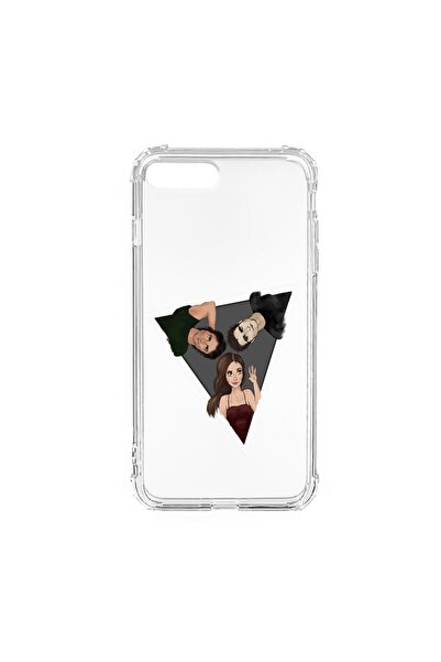 bestcase Αντικραδασμική Θήκη, Συμβατή με Apple iPhone 7 Plus / iPhone 8 Plus,...