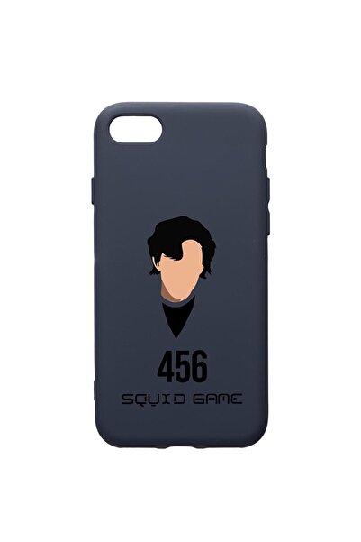 bestcase Θήκη Σιλικόνης Premium Συμβατή με Apple iPhone SE 2 / iPhone 8 / iPh...