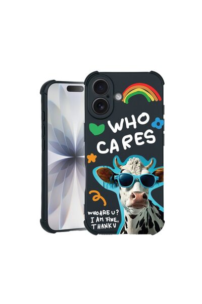 bestcase Θήκη TPU Pro Shock Συμβατή με Apple iPhone 15 Pro Max, με Σχέδιο Coo...