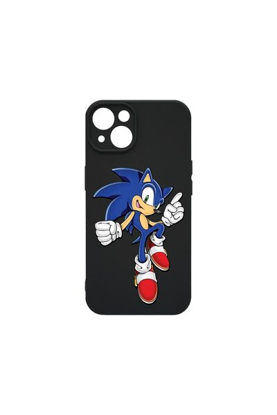 bestcase Λεπτή Θήκη Σιλικόνης Premium 1.2MM, Συμβατή με Apple iPhone 13 Mini,...