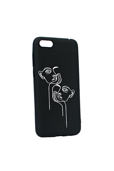 bestcase Husa Silicon Compatibila Cu Apple iPhone 7 / 8, Boring, rezistenta l...