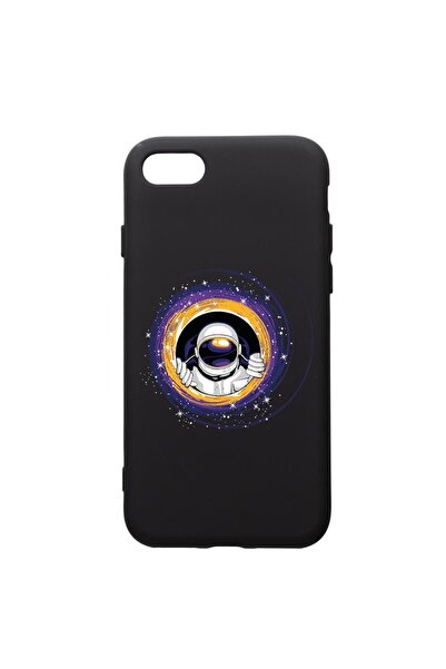 bestcase Θήκη σιλικόνης premium συμβατή με Apple iPhone SE 2 / iPhone 8 / iPh...