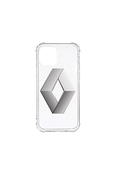 bestcase Husa Αντικραδασμική 1.5MM, συμβατή με Apple iPhone 11, Λογότυπο Rena...