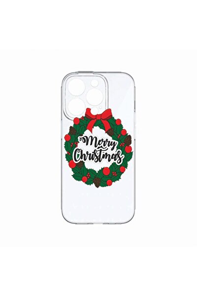 bestcase Husa BestCase¬Æ, Compatibila Cu Apple iPhone 14 Pro Max, Merry Xmas,...