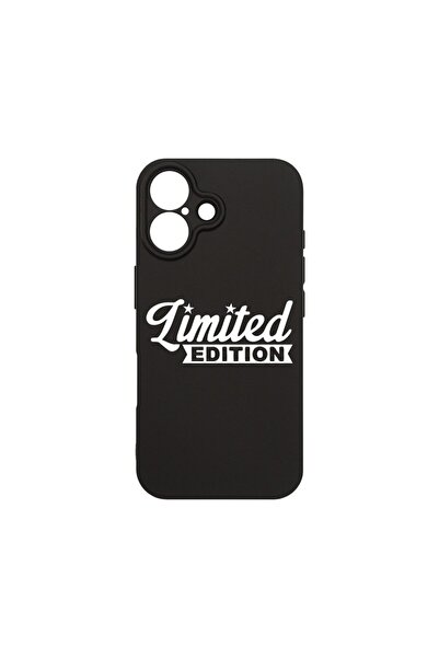 bestcase Husă pentru Apple iPhone 16 Plus, Silicon Premium Subțire 1.2MM, Edi...