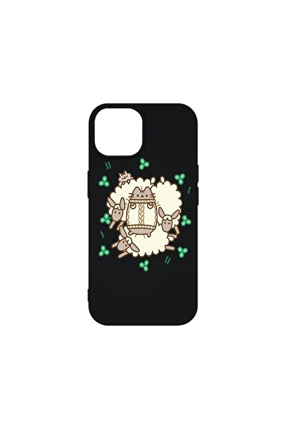 bestcase Husă Premium din Silicon Lichid, Compatibilă cu Apple iPhone 15, Iep...