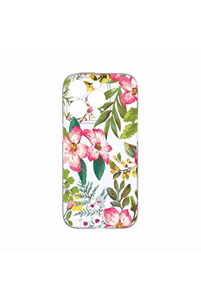 bestcase Husa BestCase¬Æ, Compatibila Cu Apple iPhone 14 Pro, Pastel Colors C...