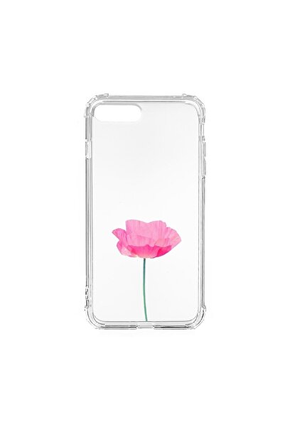 bestcase Husa Αντικραδασμική Θήκη Σιλικόνης Συμβατή με Apple iPhone 8 Plus / ...