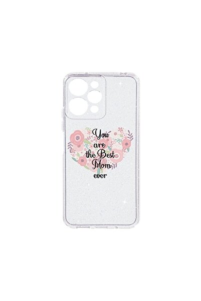 bestcase Θήκη Crystal Glitter 2MM, Συμβατή με Apple iPhone 12 Pro, Η Καλύτερη...