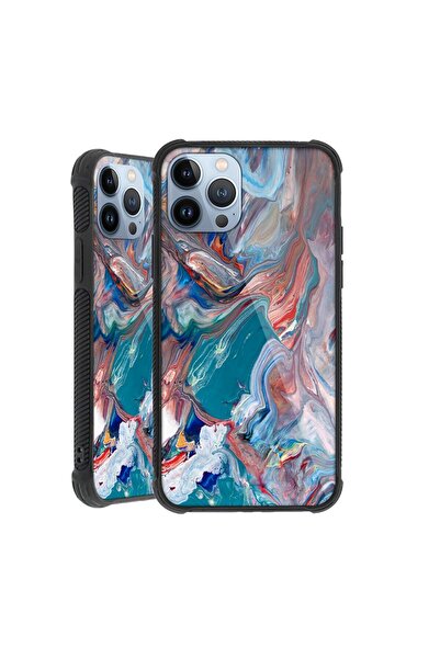 bestcase Αντικραδασμική Θήκη Max Safe, Συμβατή με Apple iPhone 13 Pro Max, Μά...
