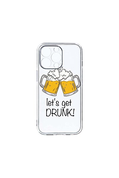 bestcase Husa din silicon transparent de 2MM, compatibilă cu Apple iPhone 14 ...