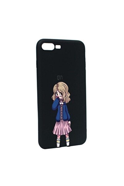 bestcase Stranger Things, Ταινία, προστατευτική θήκη για Apple iPhone 7 Plus ...