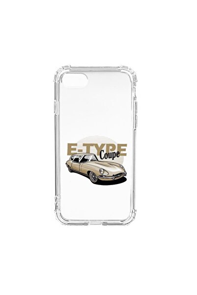 bestcase Anti Shock Case, Compatible with Apple iPhone SE 2 / iPhone 7 / iPho...