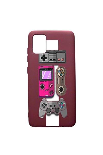 bestcase Husa Premium Silicon compatibila cu Apple iPhone 12 Pro Max, Gamer -...