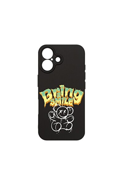 bestcase Θήκη για Apple iPhone 16 Plus, Λεπτή Premium Σιλικόνη 1.2MM, Σχέδιο ...