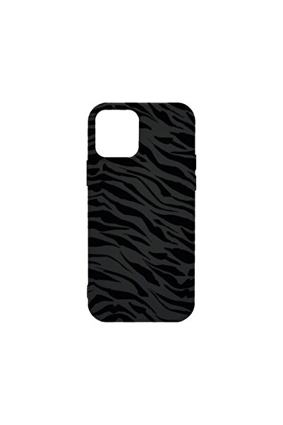 bestcase Husa Premium Soft Liquid Silicon, Compatibila Cu Apple iPhone 12 Pro...