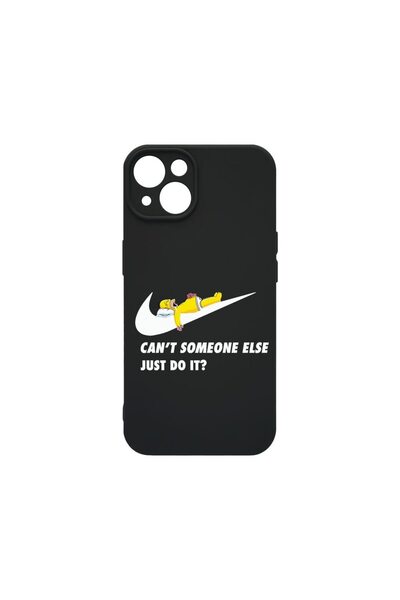 bestcase Θήκη Premium Υγρής Σιλικόνης, Συμβατή με Apple iPhone 15 Plus, Σίμπσ...