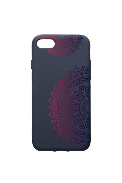 bestcase Θήκη Σιλικόνης Premium Συμβατή με Apple iPhone SE 2 / iPhone 8 / iPh...