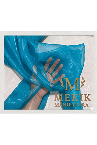 MEKİK MANİFATURA ΚΑΜ ΟΡΓΑΝΩΜΕΝΟ ΥΦΑΣΜΑ