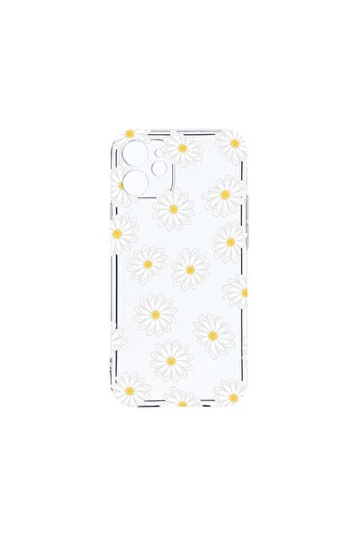bestcase Θήκη Διαφανής Σιλικόνη 2MM, Συμβατή με Apple iPhone 11, Σχέδιο Χαρού...