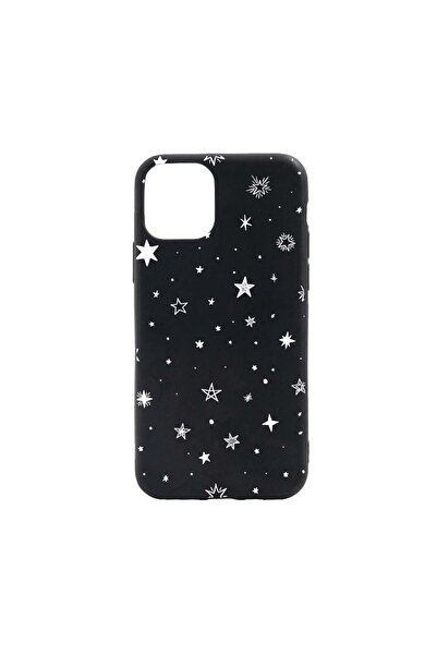 bestcase Θήκη σιλικόνης συμβατή με Apple iPhone 11 Pro, Αστέρι, ανθεκτική στη...