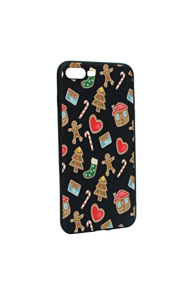 bestcase Χριστουγεννιάτικη προστατευτική θήκη, Χριστουγεννιάτικα γλυκά για Ap...