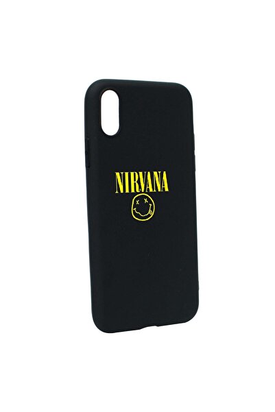 bestcase Husa de protectie Nirvana, pentru Apple iPhone XS Max, rezistenta la...