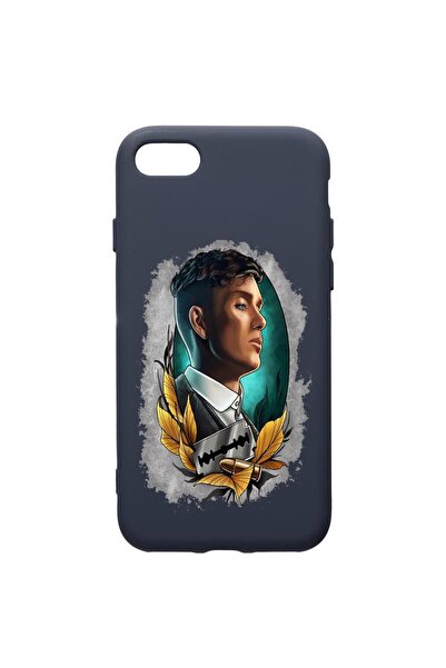 bestcase Θήκη Σιλικόνης Premium Συμβατή με Apple iPhone SE 2 / iPhone 8 / iPh...