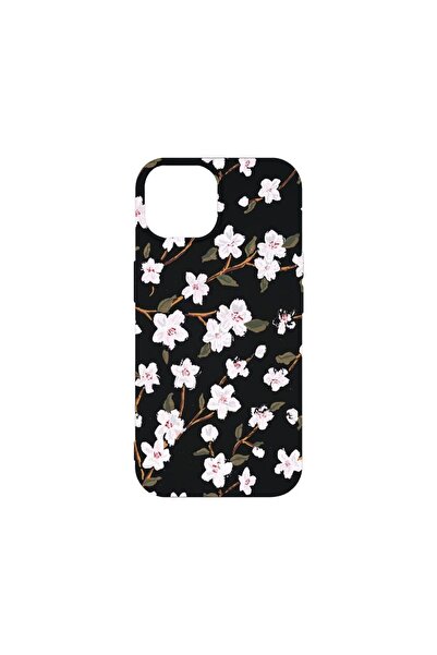 bestcase Husă Premium din Silicon Lichid, Compatibilă cu Apple iPhone 15, Spr...