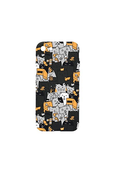 bestcase Θήκη Premium από Μαλακή Υγρή Σιλικόνη, Συμβατή με Apple iPhone SE 2,...