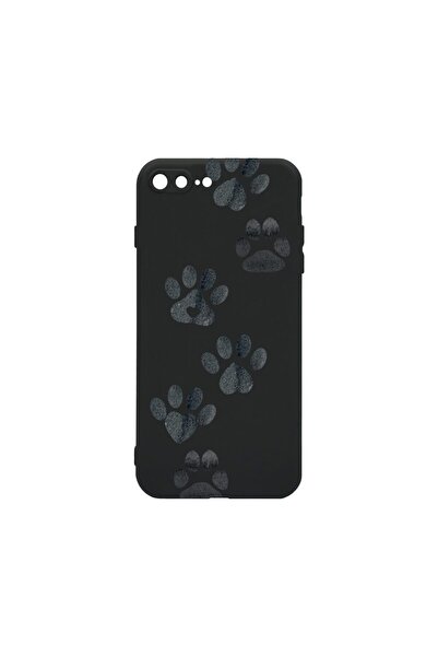 bestcase Θήκη Premium από Μαλακή Υγρή Σιλικόνη, Συμβατή με Apple iPhone 8 Plu...