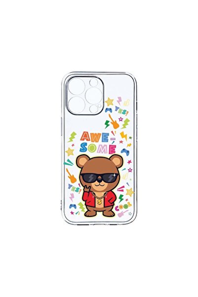 bestcase Θήκη Διαφανής Σιλικόνη 2MM, Συμβατή με Apple iPhone 14 Pro Max, Υπέρ...
