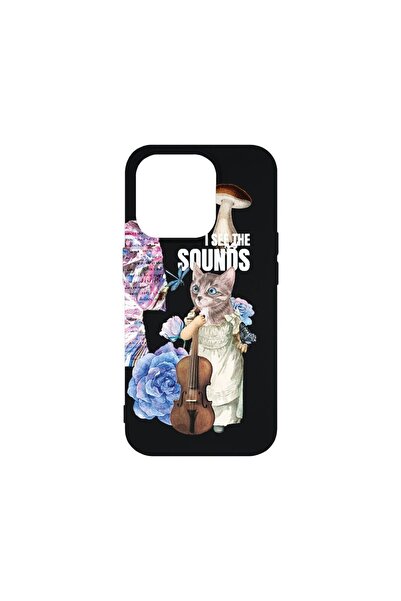 bestcase Husă Premium din Silicon Lichid, Compatibilă cu Apple iPhone 15 Pro,...
