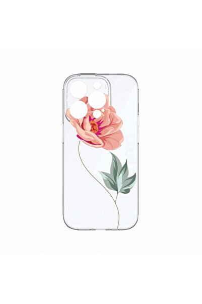 bestcase Калъф, съвместим с Apple iPhone 14 Pro Max, Розов, Устойчив на износ...